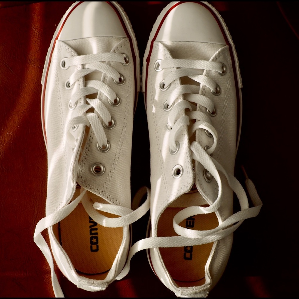 Converse Chuck Taylor All Star Unisex Low Top